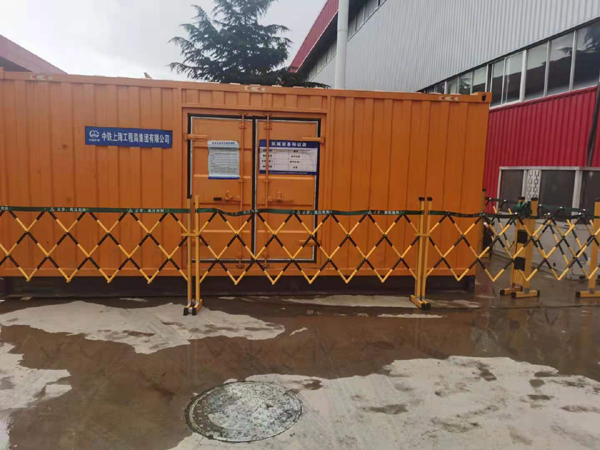信州介绍一下柴油发电机组的工作原理