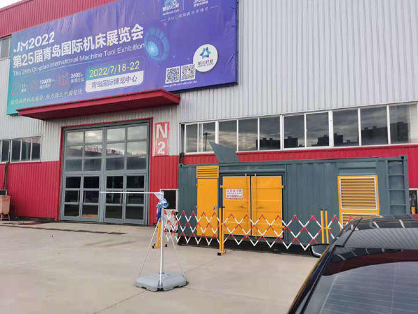 信州发电车出租-我国柴油机发电机组行业引领动力行业发展，前景广阔