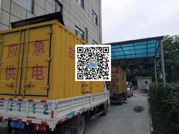 信州发电车出租-发电机产品使用越来越广泛