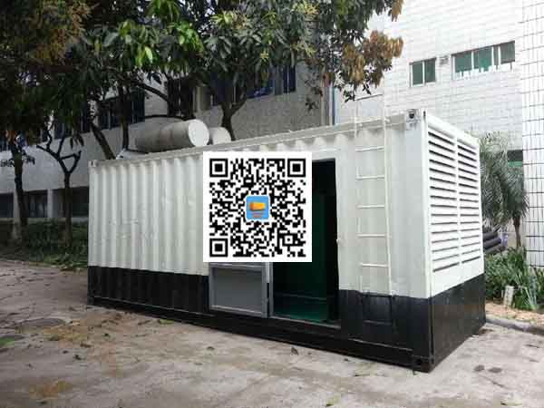 信州出租发电机-什么样的柴油发电机使用效果比较好