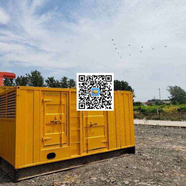信州发电机出租发电机电刷的结构与作用是什么