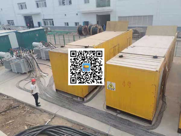 信州发电机出租-柴油发电机组应用在哪些方面