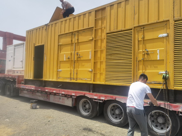 信州发电机出租100KW发电机需要什么规格的电缆线?