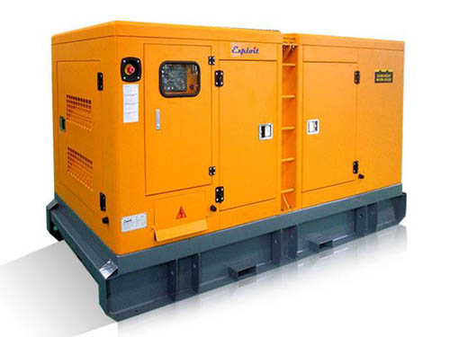 信州影响 200kw 柴油发电机油耗的因素有哪些？