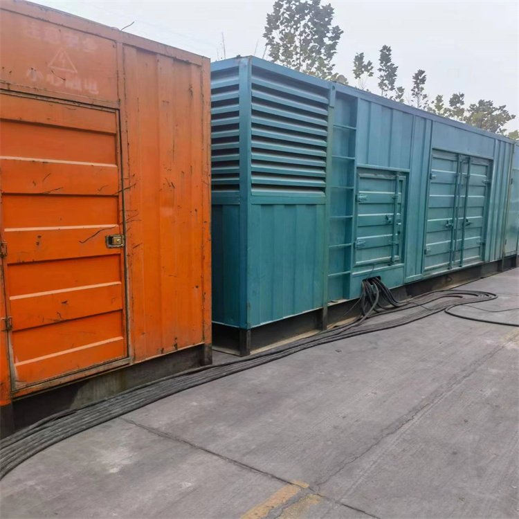 信州如何选择适合 600kW 柴油发电机组的热继电器?
