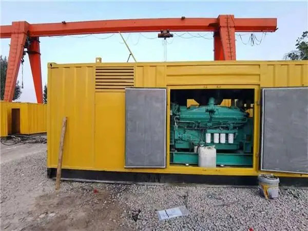 信州冬季低温环境下，500KW发电机组应该选择什么类型的启动电瓶？