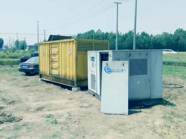 信州柴油发电机组冬季日常维修需要哪些工具?
